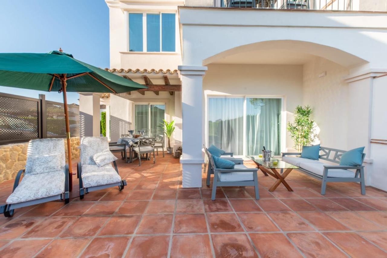 Arcos Gardens - The Townhouse - Luxury Accommodation Arcos de la Frontera Dış mekan fotoğraf