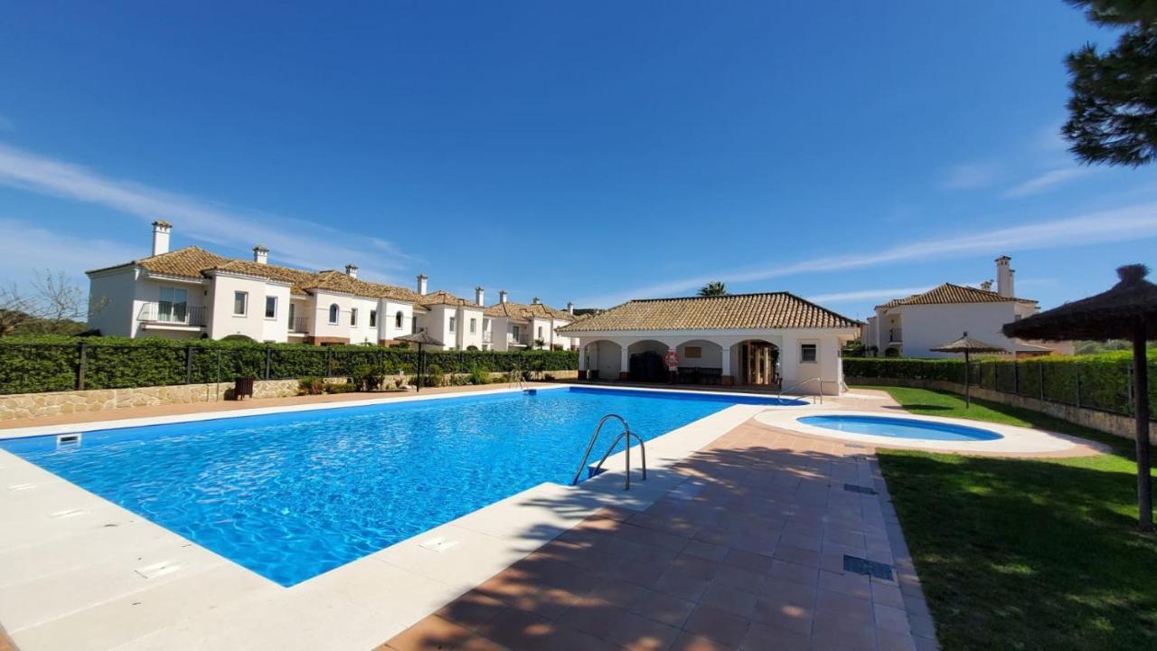 Arcos Gardens - The Townhouse - Luxury Accommodation Arcos de la Frontera Dış mekan fotoğraf