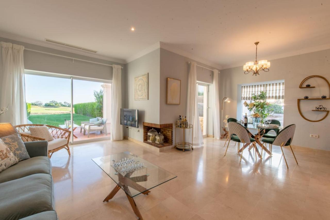 Arcos Gardens - The Townhouse - Luxury Accommodation Arcos de la Frontera Dış mekan fotoğraf