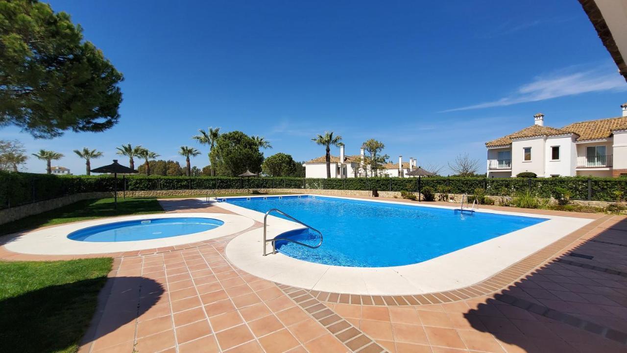Arcos Gardens - The Townhouse - Luxury Accommodation Arcos de la Frontera Dış mekan fotoğraf
