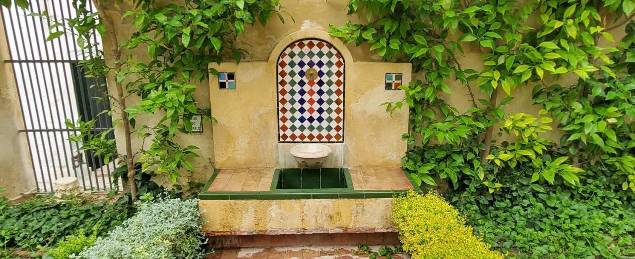 Arcos Gardens - The Townhouse - Luxury Accommodation Arcos de la Frontera Dış mekan fotoğraf